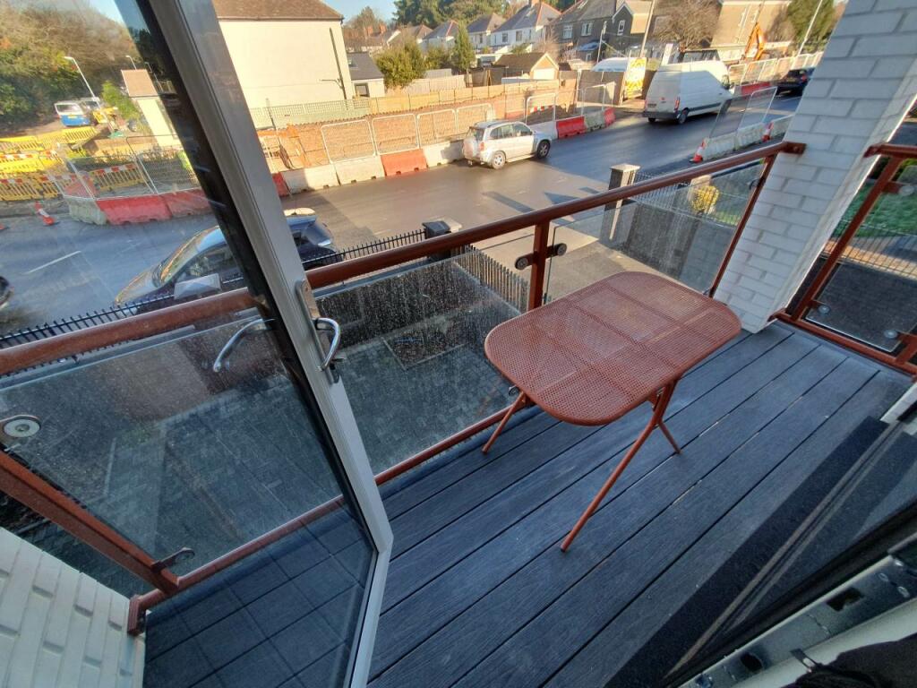 Additional image 9 of Arbour Edge, King George V Drive East, Heath