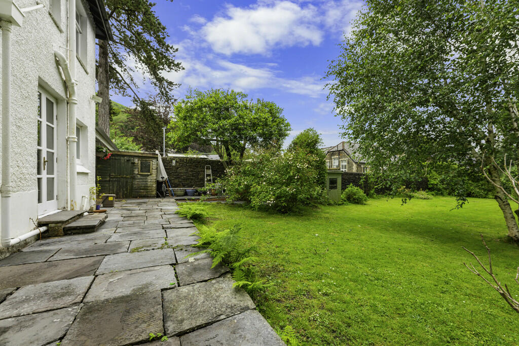 Additional image 21 of Main Road, Gwaelod-y-garth