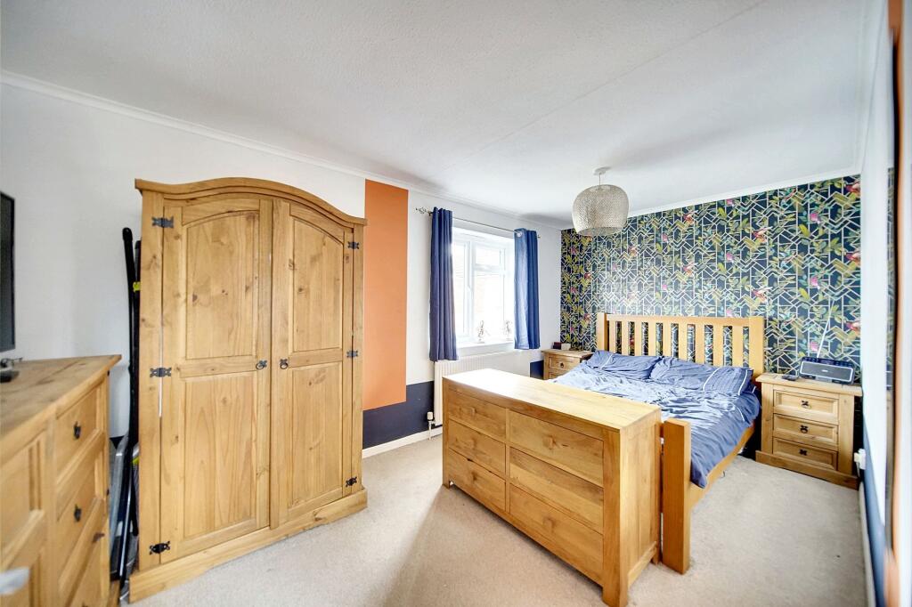 Additional image 6 of Tulyar Walk, Newmarket, CB8