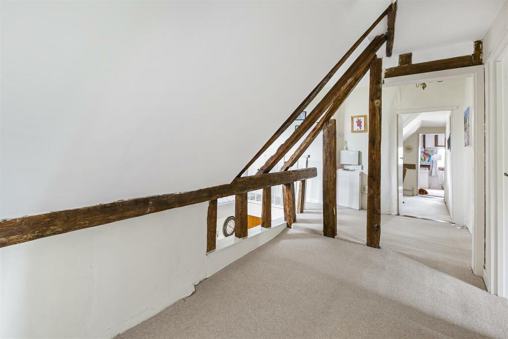 Additional image 13 of Turnpike Hill, Withersfield