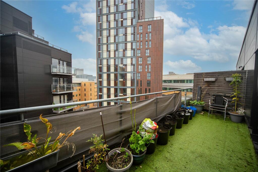 Additional image 14 of Brickworks, Trade Street, Cardiff, CF10