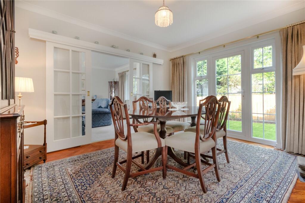 Additional image 6 of Llandennis Green, Cyncoed, Cardiff, CF23