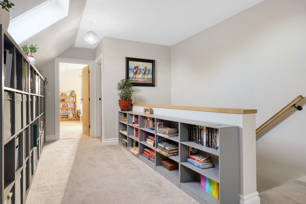 Additional image 20 of The Lanes, Over