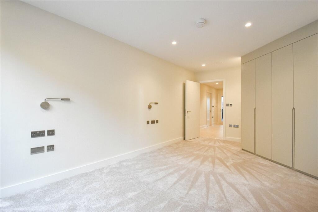 Additional image 7 of Hamied Mansions, 14-17 Regent Terrace, Cambridge, CB2