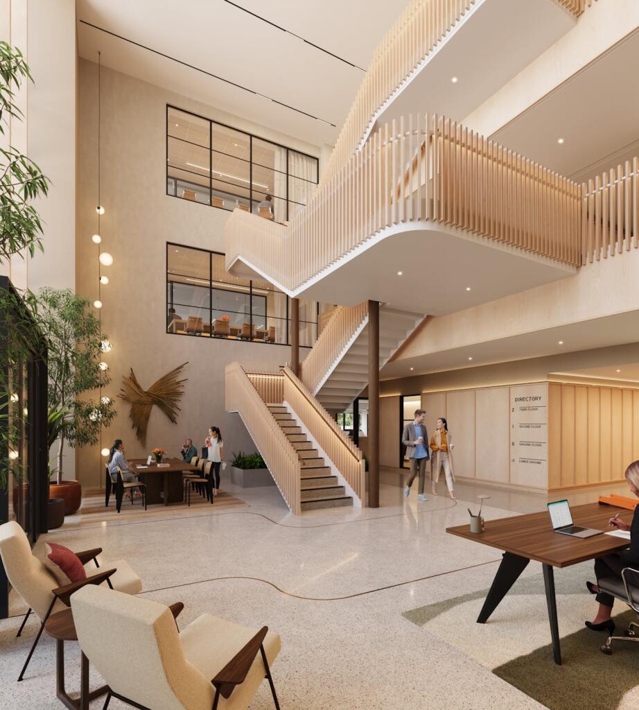 Additional image 3 of Cambridge Lab and Innovation Focused Environment, Cambridge, CB21 5DE