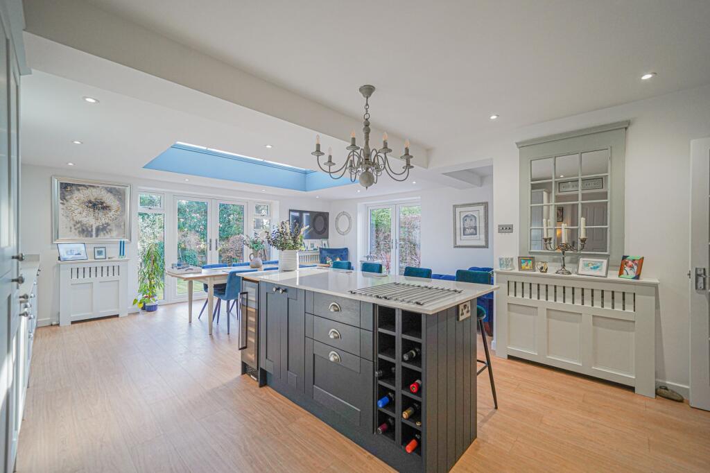 Additional image 3 of Woodchester Road, Dorridge, B93