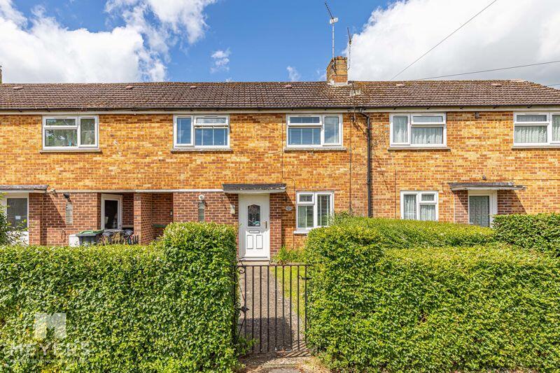 Additional image 19 of Charles Road, Christchurch, BH23