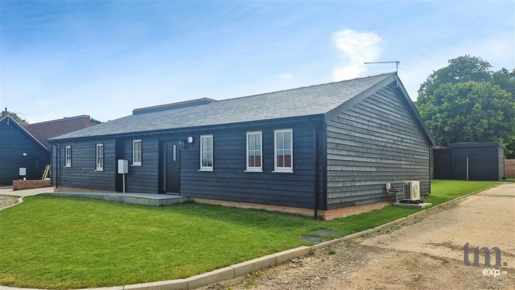 Additional image 10 of Wood Hall, Arkesden, Saffron Walden, CB11 4HA