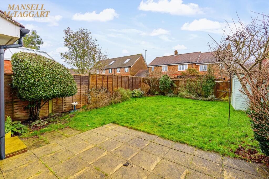 Additional image 20 of Sycamore Way, Hassocks, BN6