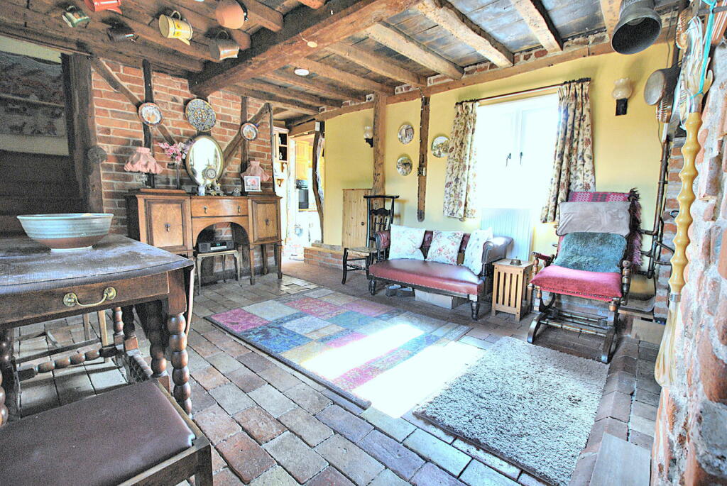 Additional image 5 of Wash Lane, Wickhambrook, Newmarket, CB8 8XQ