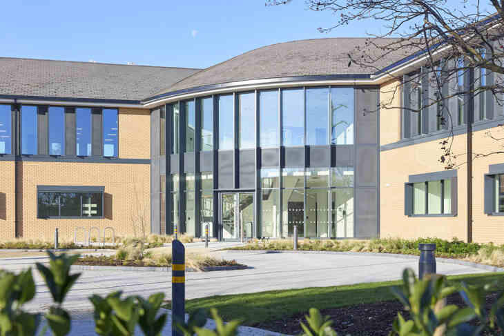 Additional image 6 of Cambridge Science Park, Cambridge, CB4 0XR
