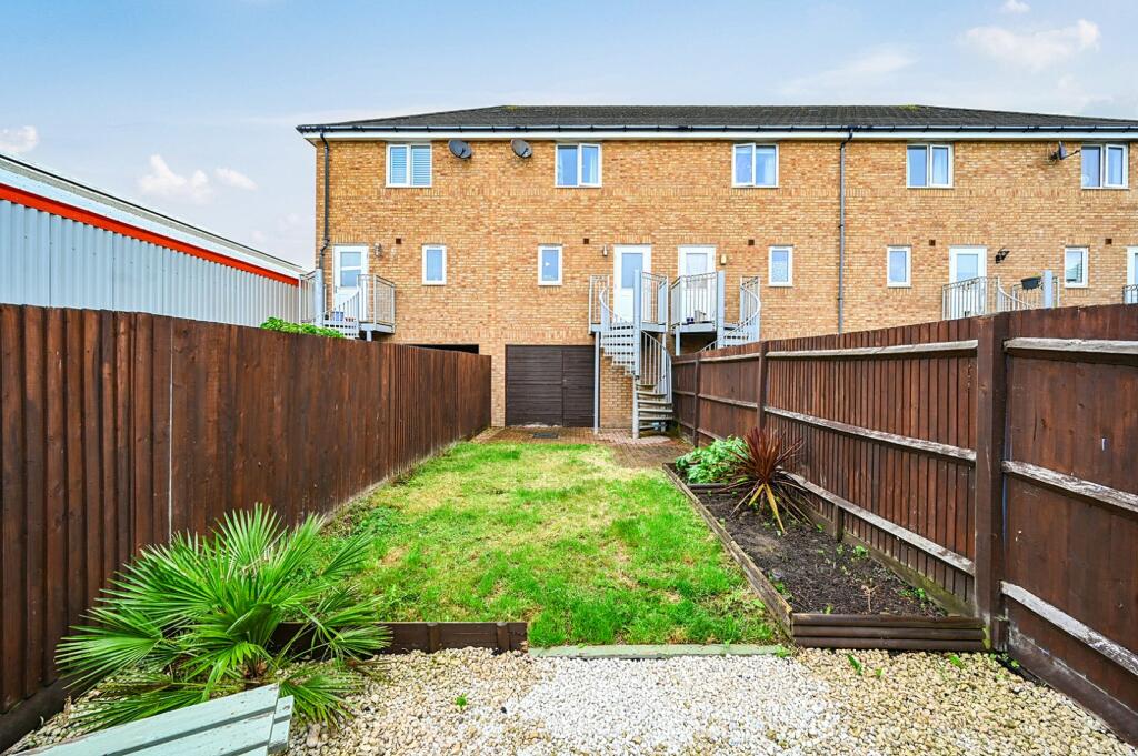 Additional image 14 of Providence Way, Shoreham, West Sussex, BN43