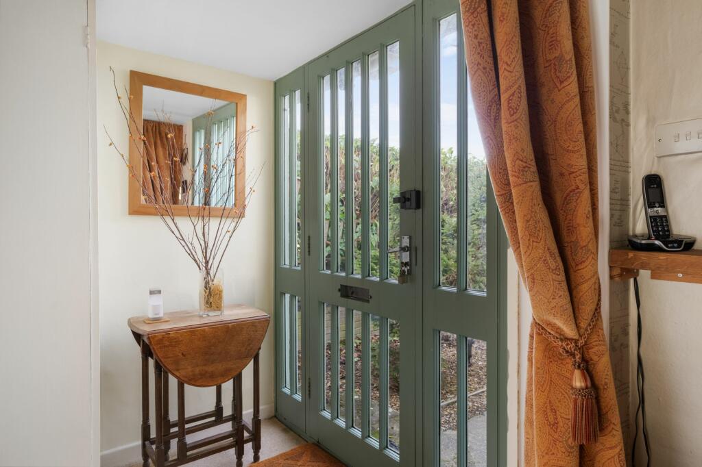 Additional image 7 of Mailes Close, Barton, CB23