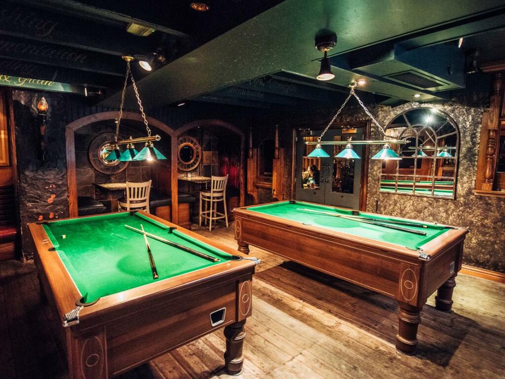 Additional image 5 of The Illicit Still, 22-24 Netherkirkgate, Aberdeen, Scotland, AB10 1AU