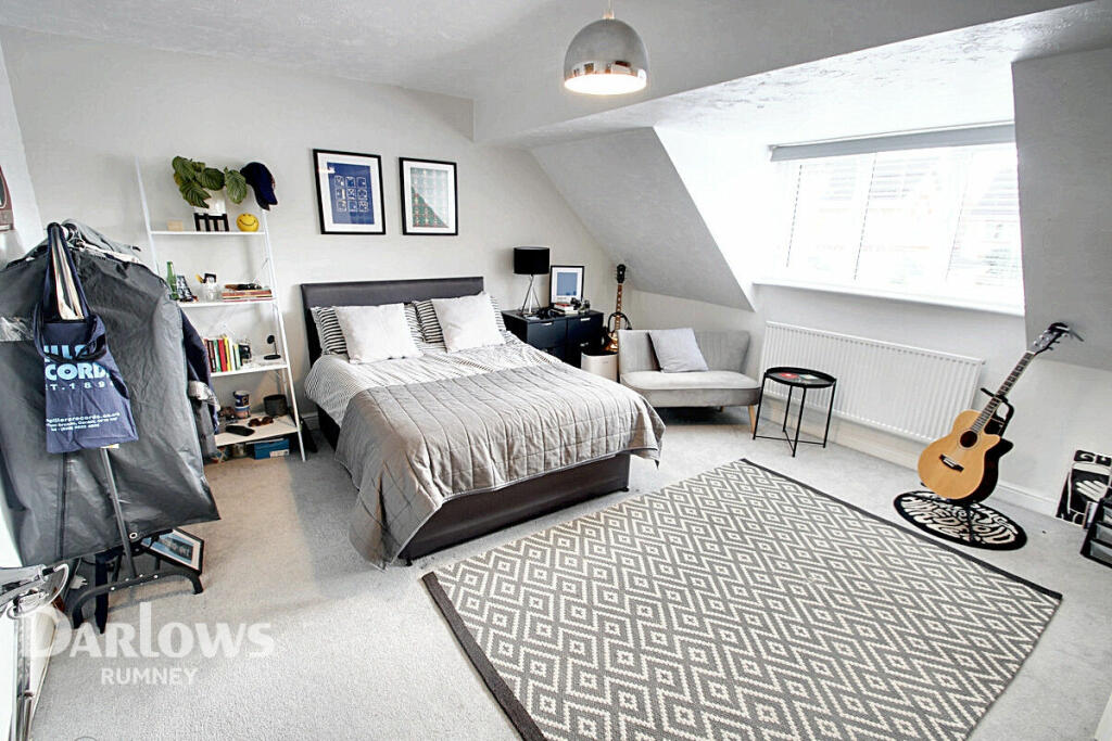 Additional image 40 of William Belcher Drive, Cardiff