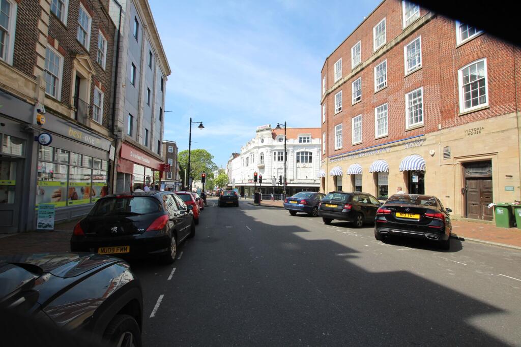 Additional image 10 of Athens Restaurant,  Terminus Road, Eastbourne