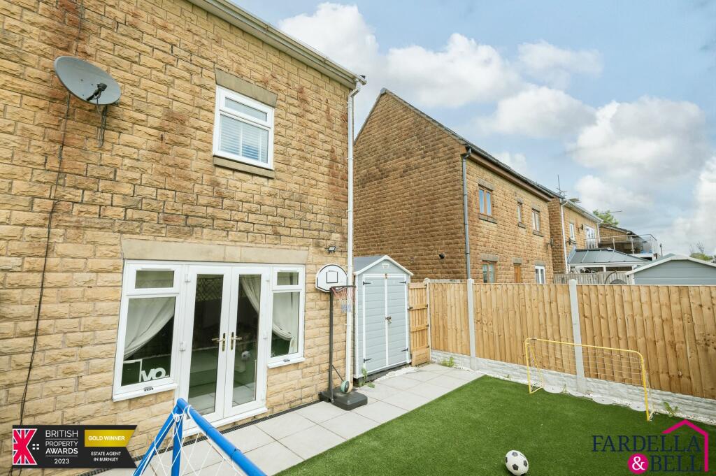 Additional image 22 of Apex Close, Burnley, BB11