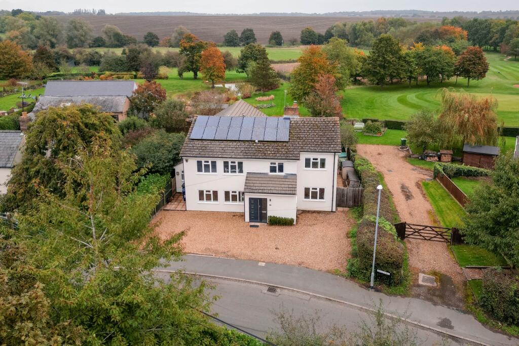 Additional image 29 of High Street, Bourn, Cambridge, Cambridgeshire