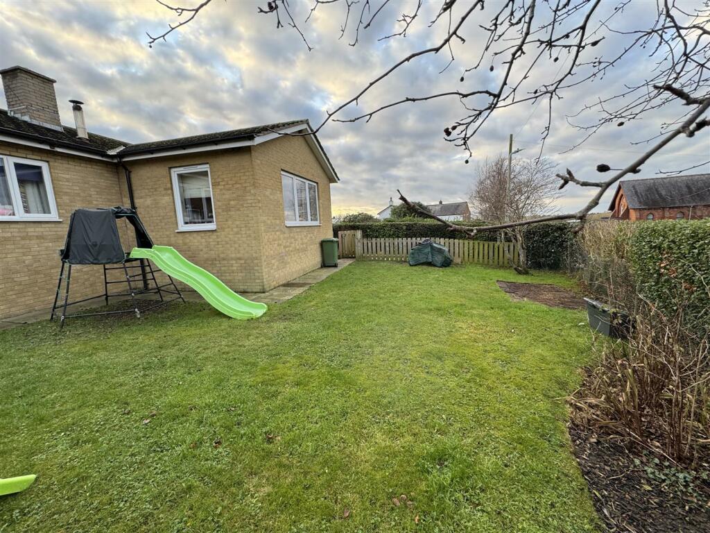 Additional image 20 of Monkhill, Burgh-By-Sands, Carlisle