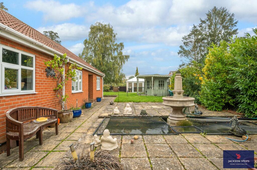 Additional image 18 of Market Street, Fordham, Ely, Cambridgeshire, CB7