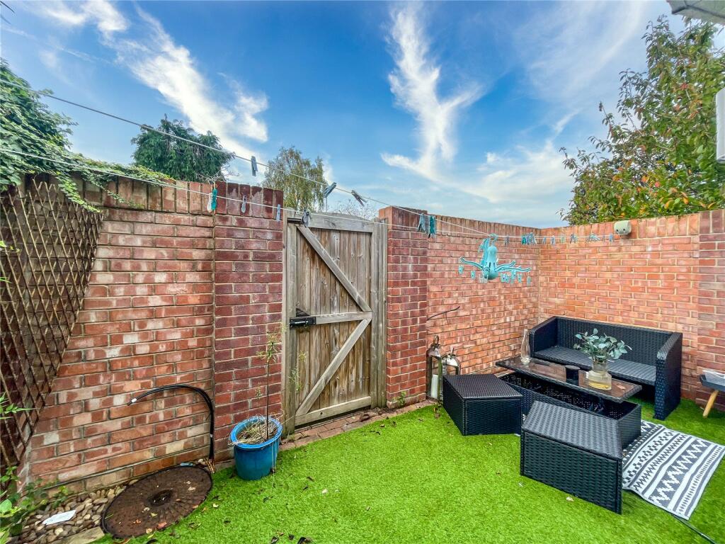 Additional image 15 of Sycamore Close, Christchurch, Dorset, BH23