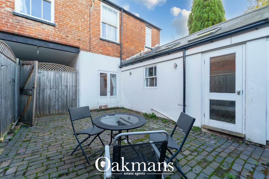 Additional image 18 of Margaret Road, Harborne, B17