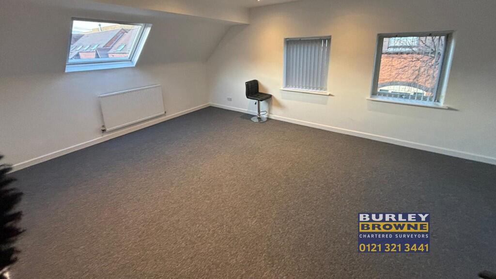 Additional image 4 of Unit 12, The Courtyard, Roman Way, Coleshill, Birmingham, Warwickshire, B46 1HQ