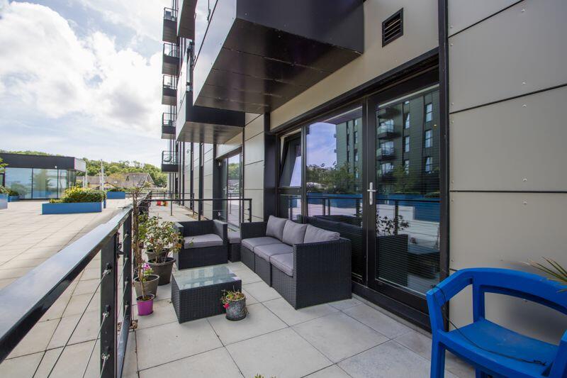 Additional image 10 of Bayscape, Watkiss Way, Cardiff