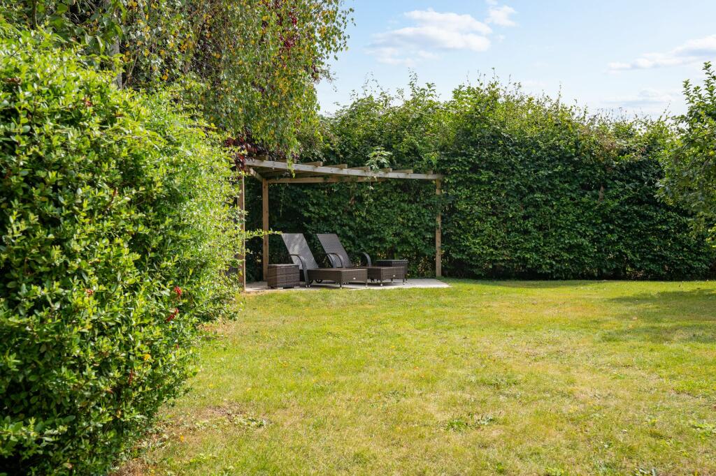 Additional image 6 of Overcote Road, Over, CB24