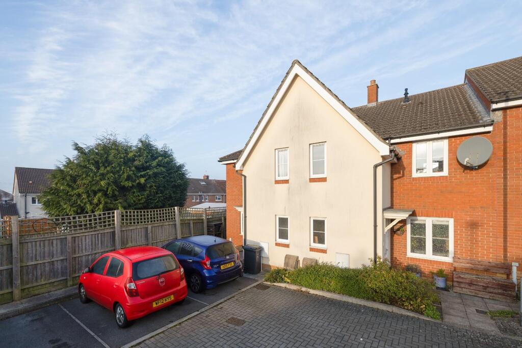 Additional image 17 of Latimer Close, Brislington