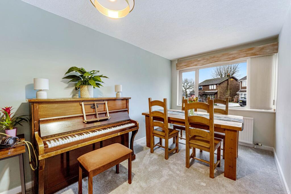 Additional image 7 of Willow Hey, Bromley Cross, Bolton, BL7