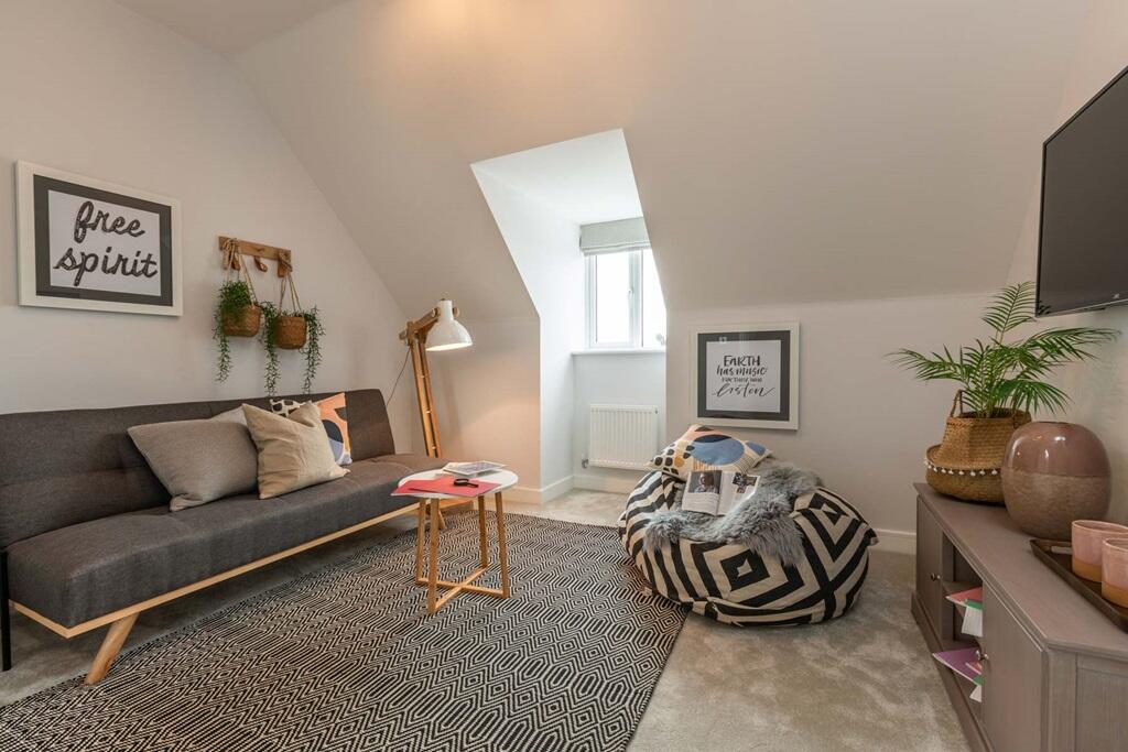 Additional image 13 of Quince Way, Ely, Cambridgeshire, CB6 2YL