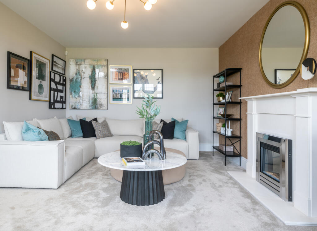 Additional image 5 of Haslingfield Road Barrington,
Cambridge, 
CB22