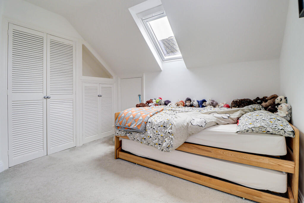 Additional image 22 of Roundwood Park, Harpenden, Hertfordshire, AL5