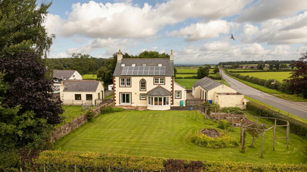 Additional image 2 of Dubcroft, Dalston, Carlisle, Cumbria