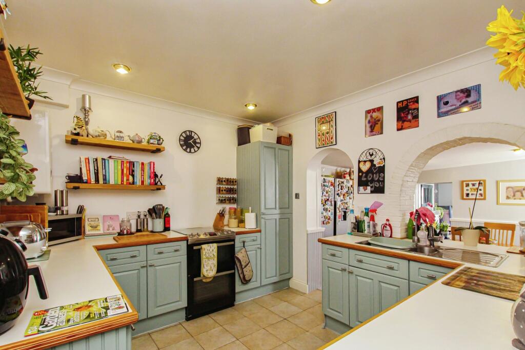 Additional image 5 of The Row, Sutton, Ely, CB6