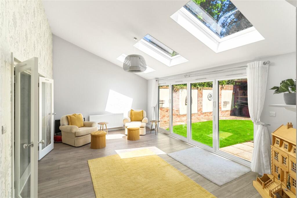 Additional image 15 of Prospect Place, Thaxted Road, Saffron Walden, Essex, CB11