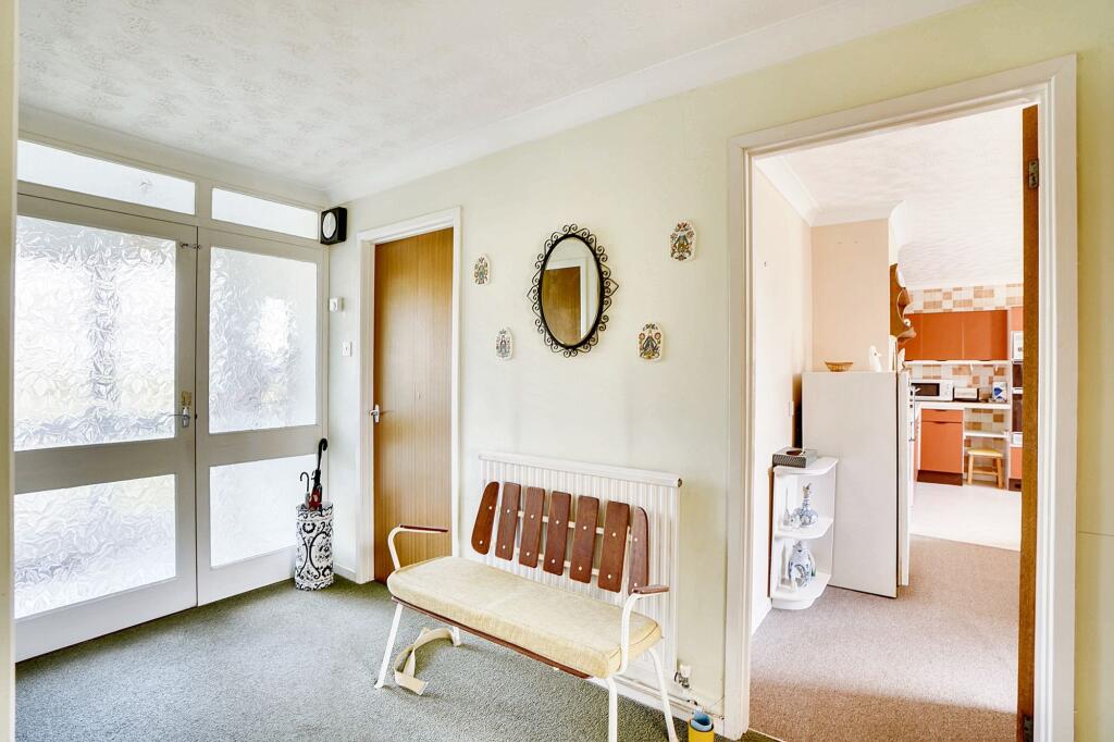 Additional image 5 of Thorns Close, Wickhambrook, CB8