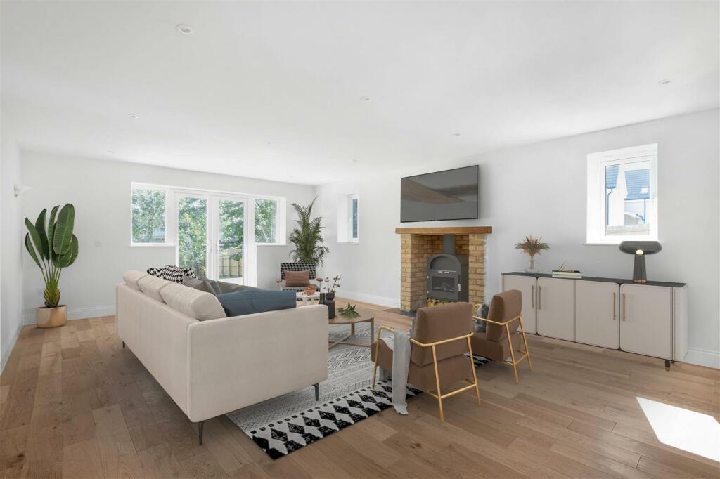 Additional image 2 of The Highlands, Exning