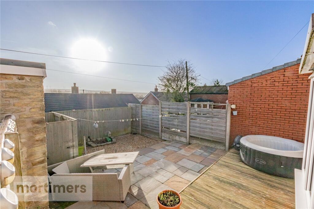 Additional image 3 of Queens Road West, Accrington, Lancashire, BB5