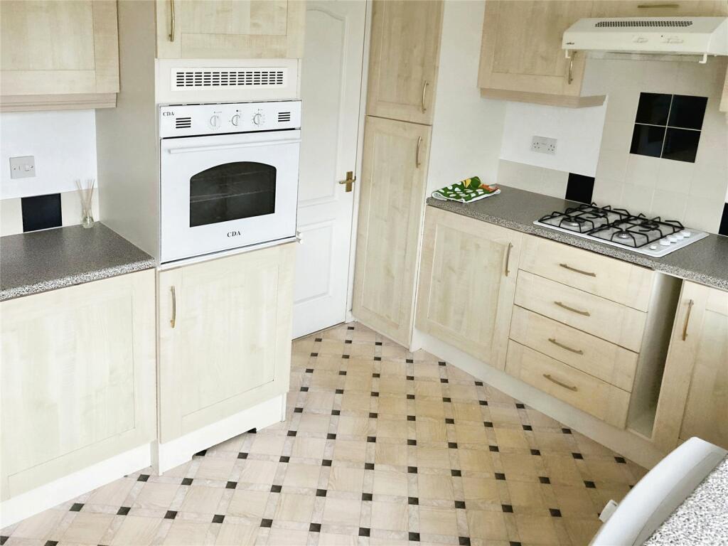 Additional image 5 of Meadow View Park, Skinburness Drive, Silloth, Wigton, CA7