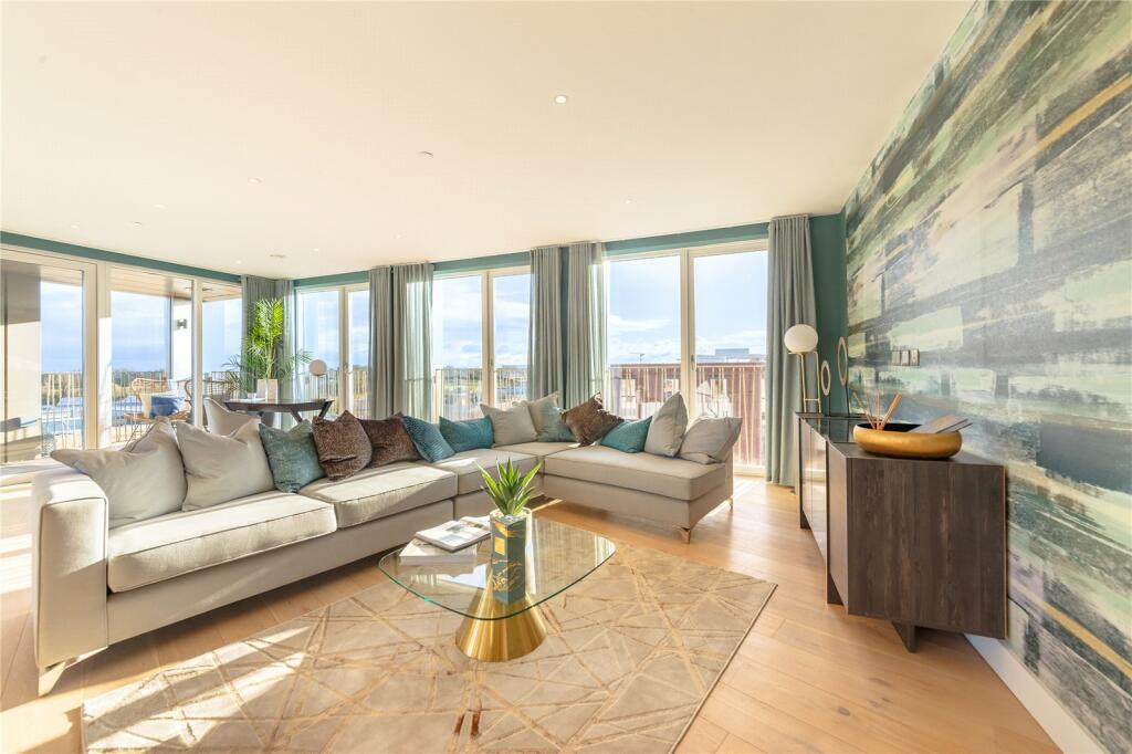 Additional image 4 of The Beech Building, Rudduck Way, Cambridge