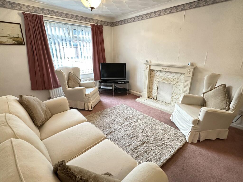 Additional image 2 of Swinburn Drive, Carlisle, Cumbria, CA3