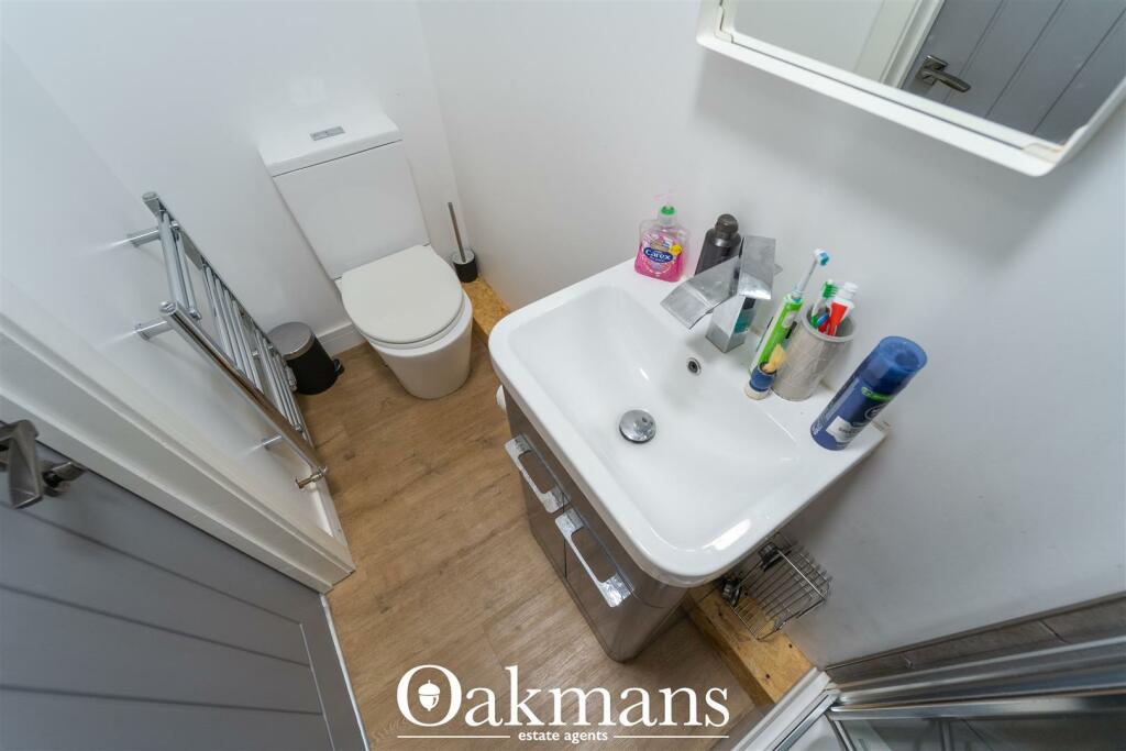 Additional image 13 of Daisy Road, Birmingham, B16