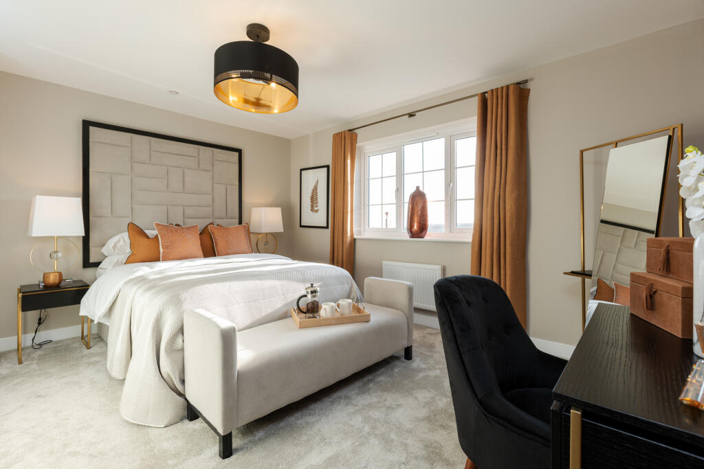 Additional image 8 of Tir Y Bar, 
Lisvane, 
Cardiff, 
CF14 0AN