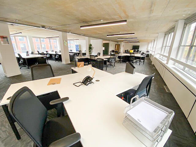 Additional image 12 of Office 301, Trafalgar House, Fitzalan Place, Cardiff(City), CF24