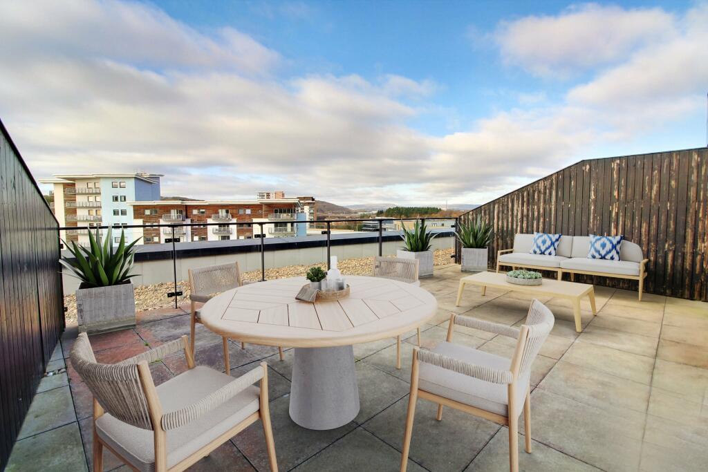 Additional image 8 of Waterford House, Watkiss Way, Cardiff