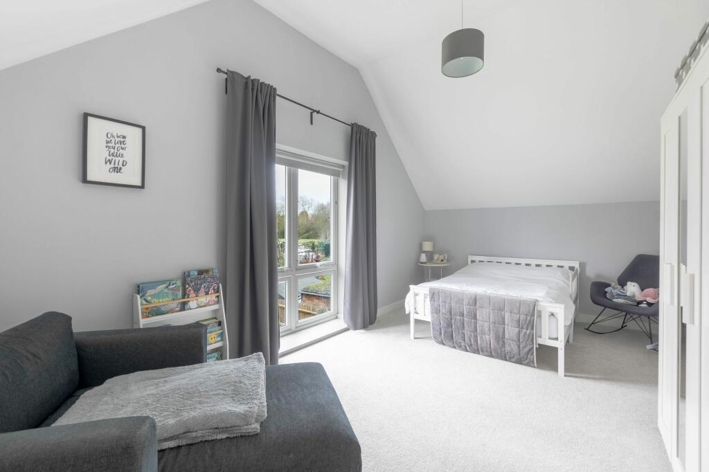 Additional image 14 of Cow Lane, Rampton, CB24