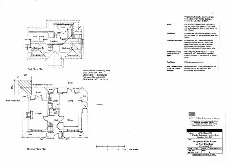 Additional image 5 of London Road, Henfield