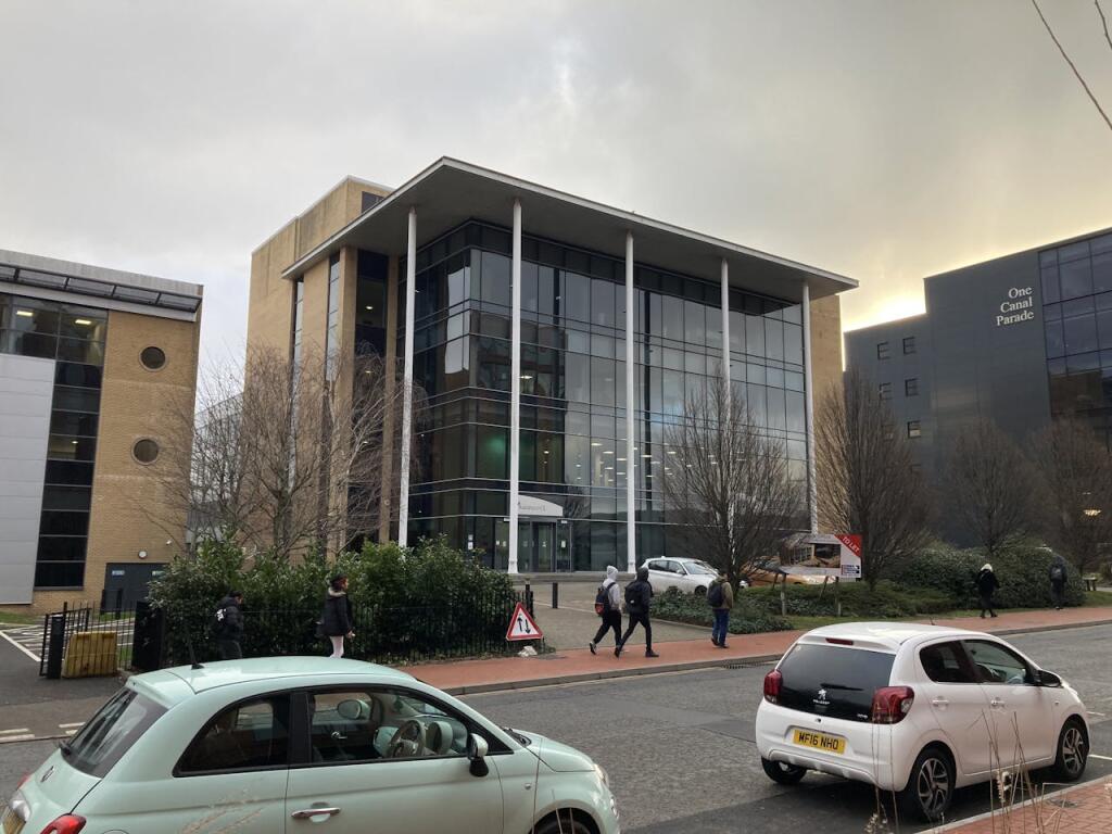 Additional image 6 of Fusion Point Two, Dumballs Road, Cardiff, CF10 5DA